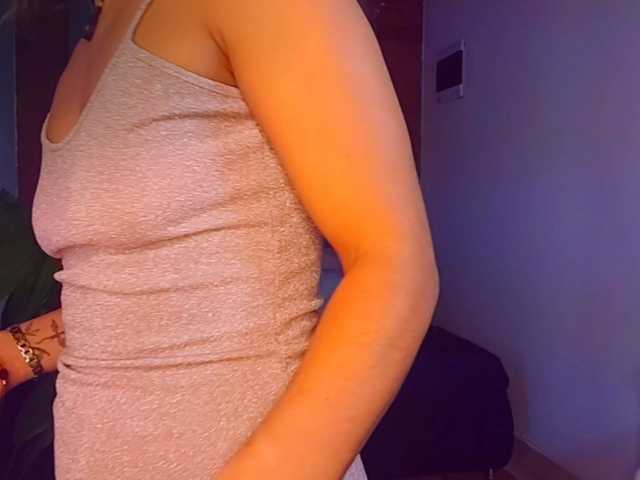 SashaKlein-xo live cam on BongaCams