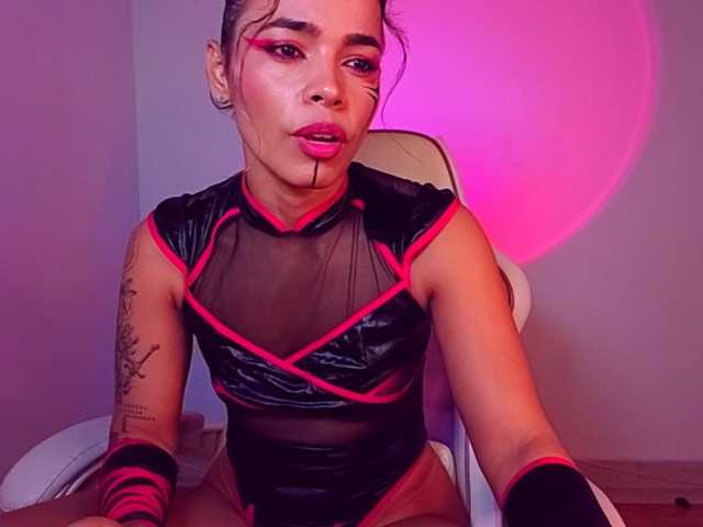 SashaKleinOF live cam on BongaCams