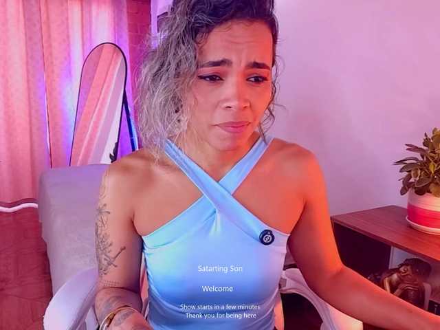 SashaKlein-xo