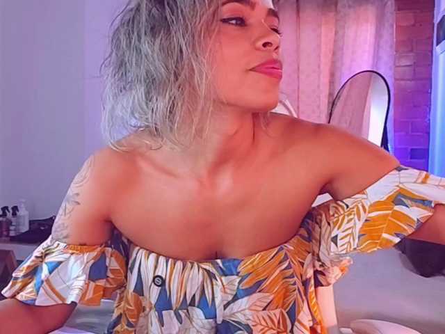 SashaKlein-xo