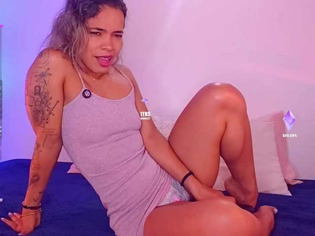 SashaKlein-xo live cam on BongaCams