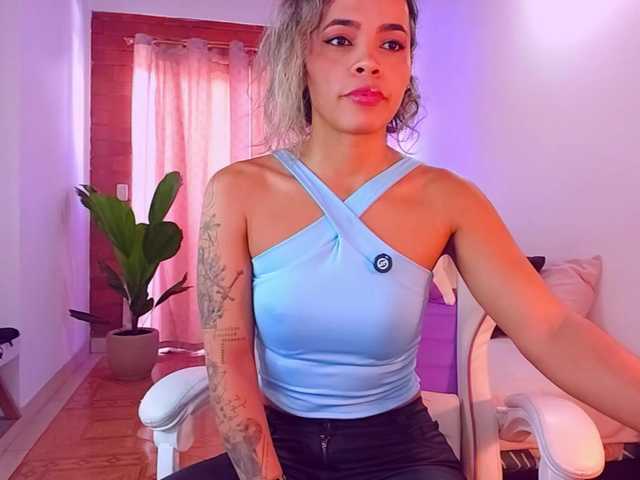 SashaKlein-xo
