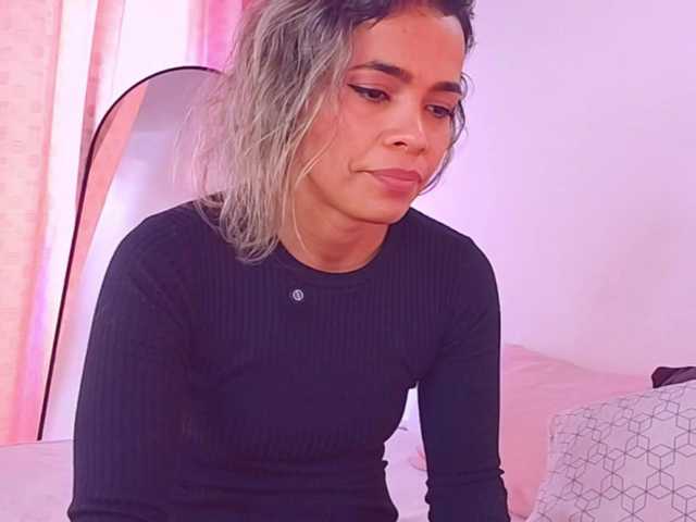 SashaKlein-xo live cam on BongaCams