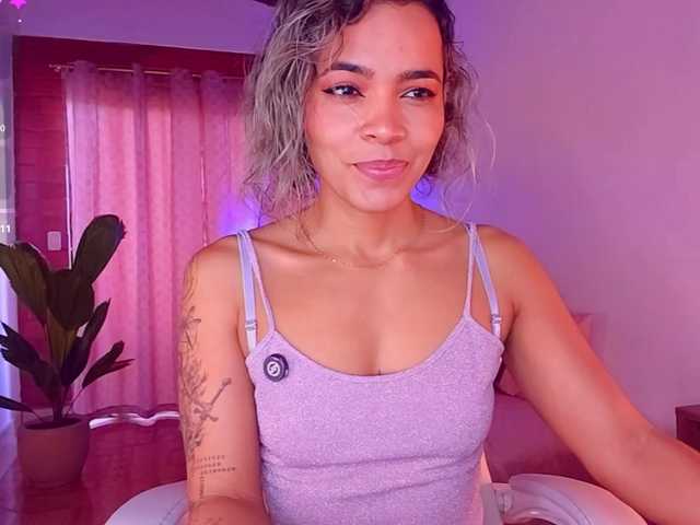 SashaKlein-xo live cam on BongaCams