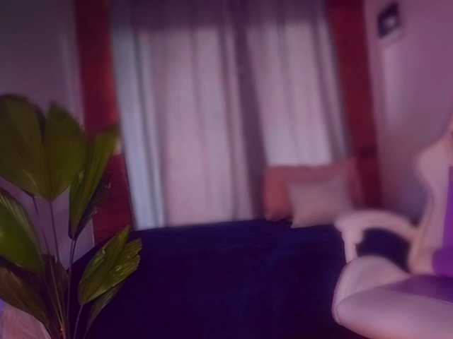 SashaKlein-xo live cam on BongaCams