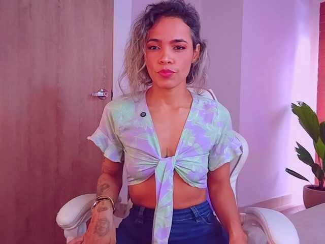 SashaKlein-xo