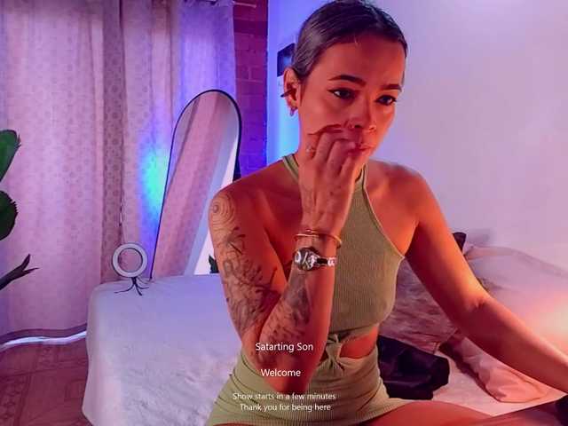 SashaKlein-xo