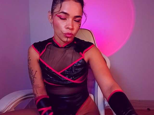 SashaKlein-xo