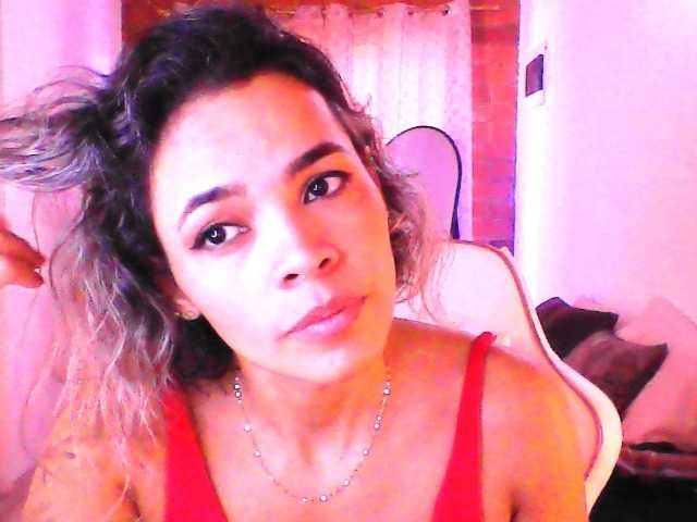 SashaKlein-xo live cam on BongaCams