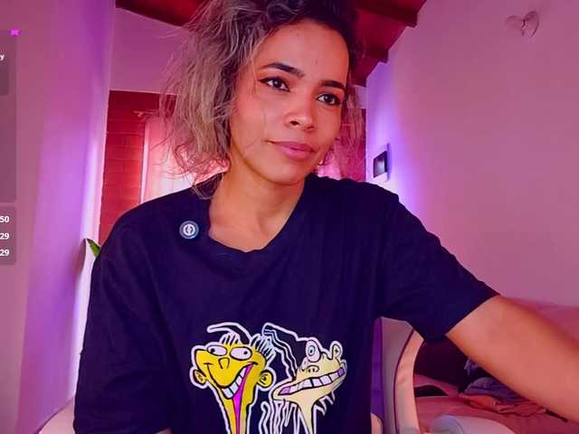 SashaKlein-xo live cam on BongaCams