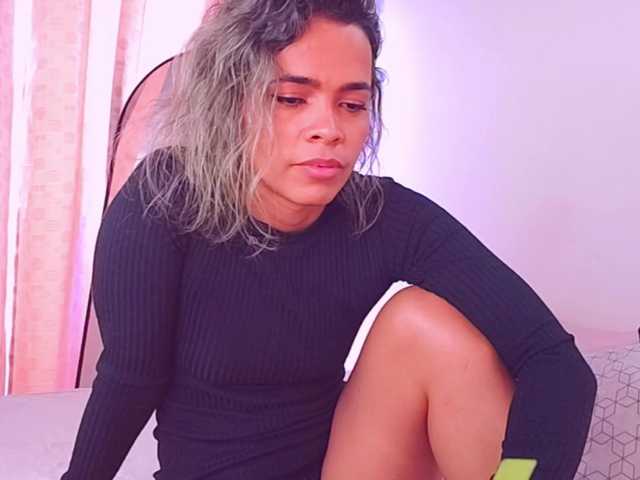 SashaKlein-xo live cam on BongaCams