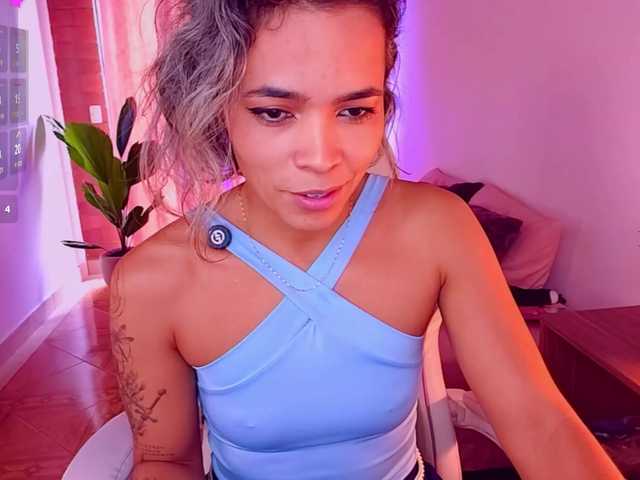 SashaKlein-xo live cam on BongaCams