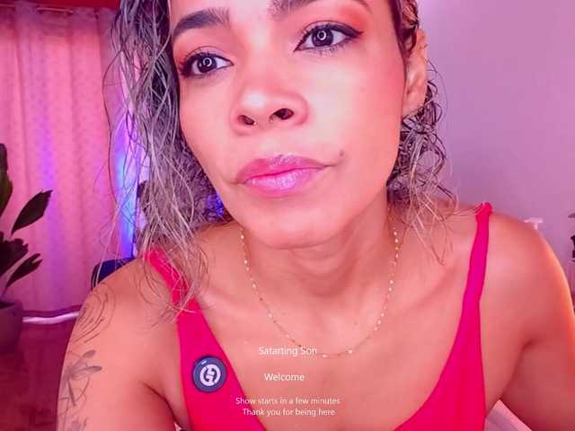 SashaKlein-xo live cam on BongaCams