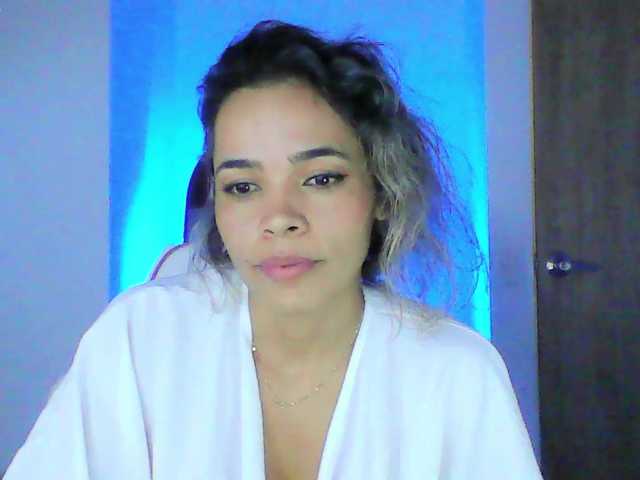 SashaKlein-xo live cam on BongaCams