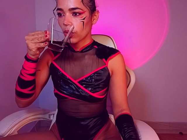 SashaKleinOF live cam on BongaCams