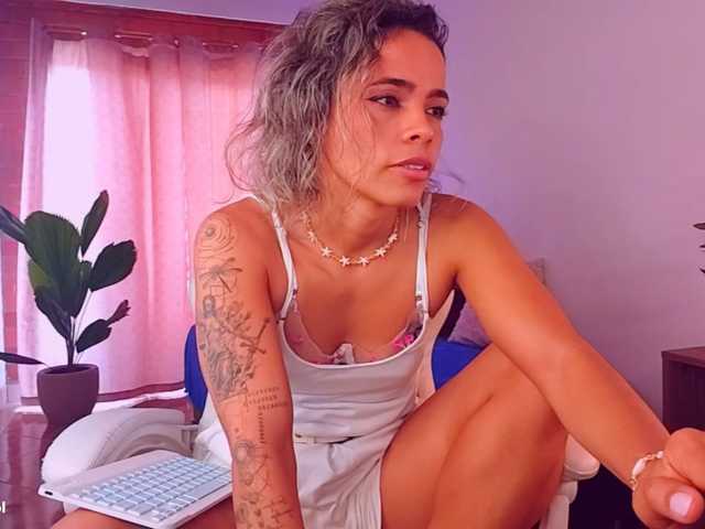 SashaKlein-xo