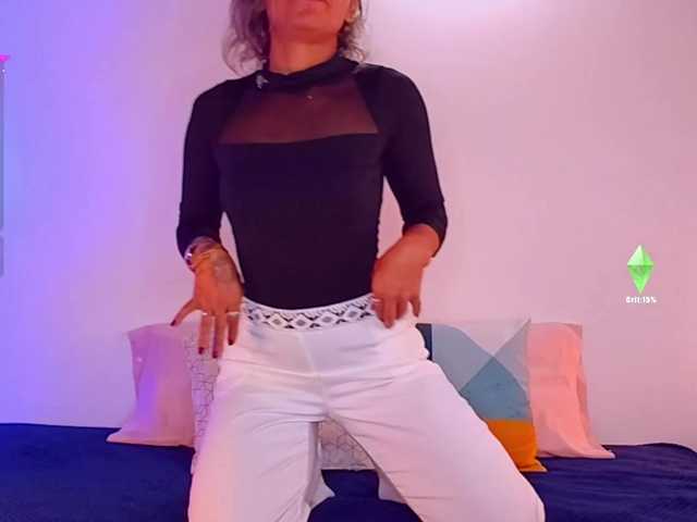 SashaKlein-xo live cam on BongaCams