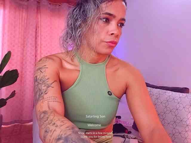 SashaKleinOF