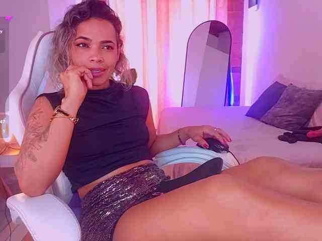 Modella: SashaKleinOF