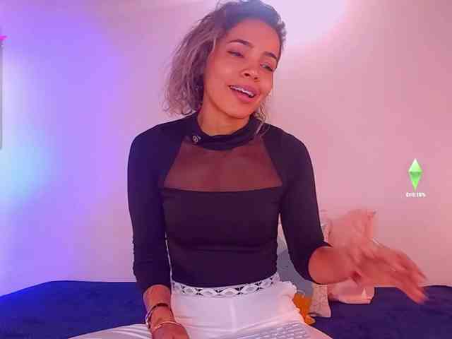 Modella: SashaKleinOF