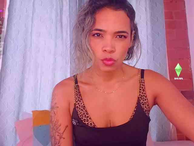 SashaKlein-xo