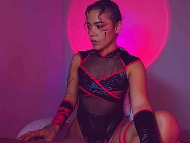 SashaKlein-xo
