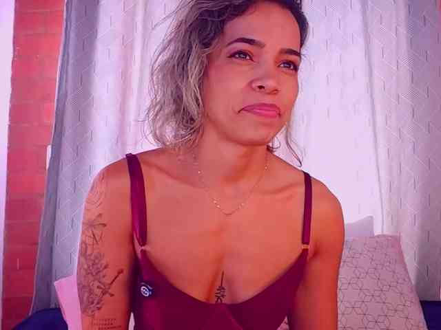 SashaKleinOF webcam