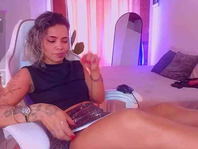 SashaKleinOF