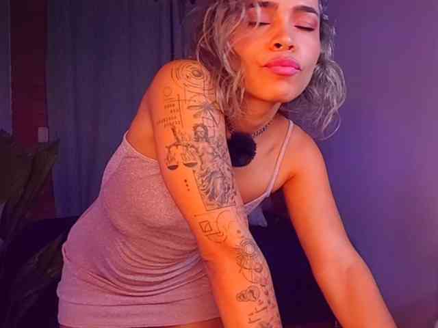 SashaKleinOF