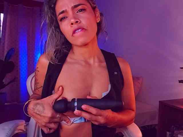 SashaKlein-xo