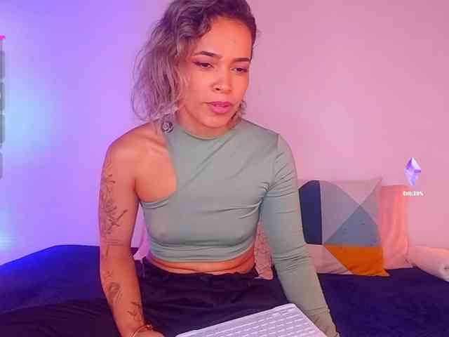SashaKleinOF