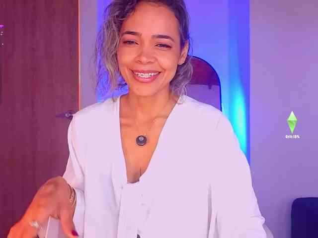 SashaKleinOF webcam