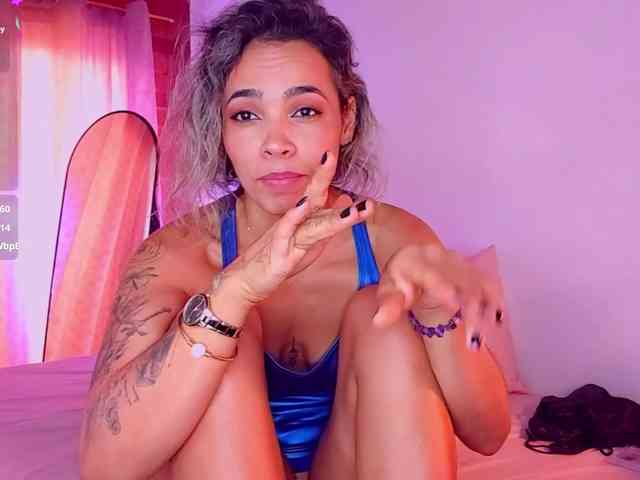 SashaKlein-xo - Girl 