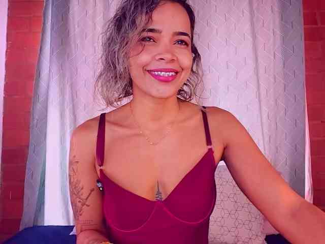 SashaKleinOF webcam
