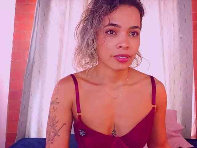 SashaKleinOF webcam