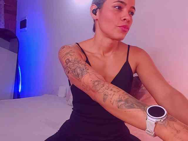 SashaKleinOF