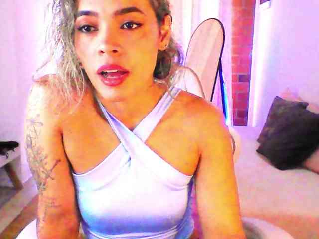 SashaKlein-xo - Girl 