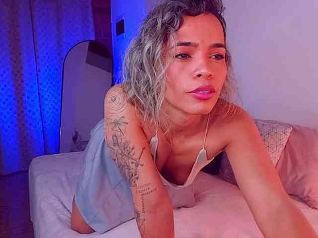 SashaKlein-xo - Girl 