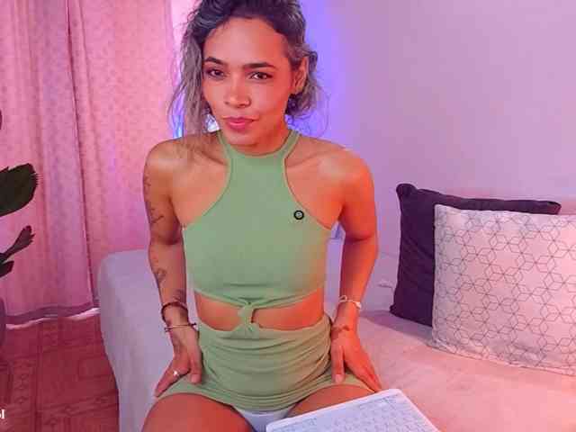 SashaKleinOF