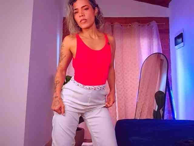 SashaKleinOF
