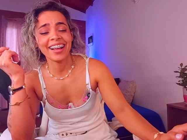 SashaKlein-xo - Girl 