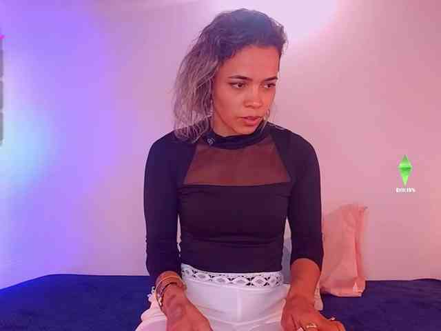 SashaKlein-xo