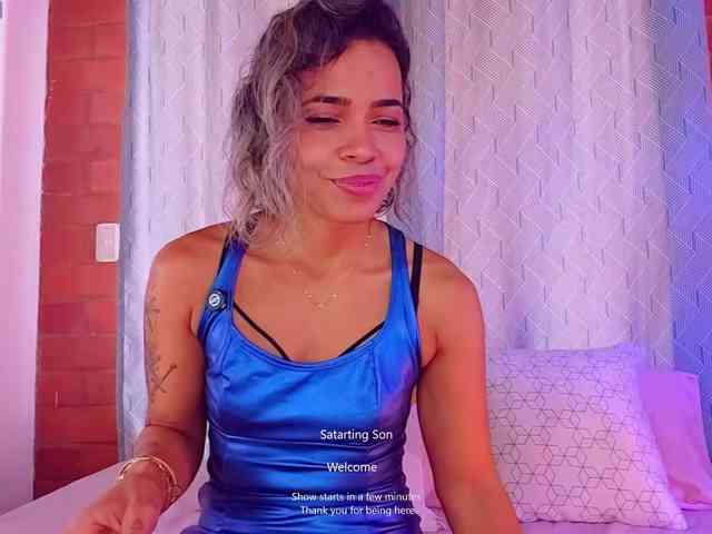 SashaKleinOF webcam