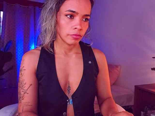 SashaKleinOF