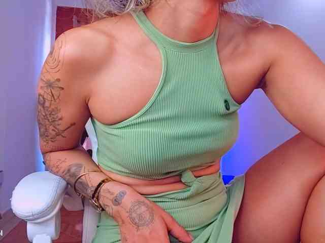 SashaKleinOF