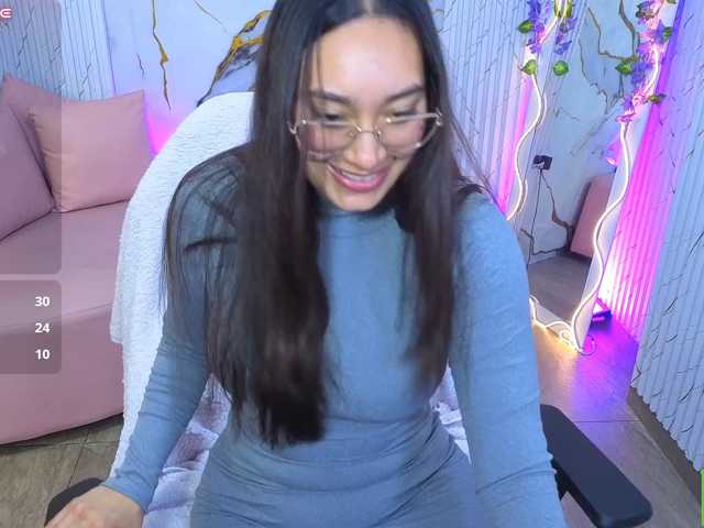 Nanni-tay live cam on BongaCams
