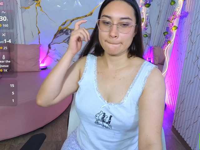 Nanni-tay live cam on BongaCams