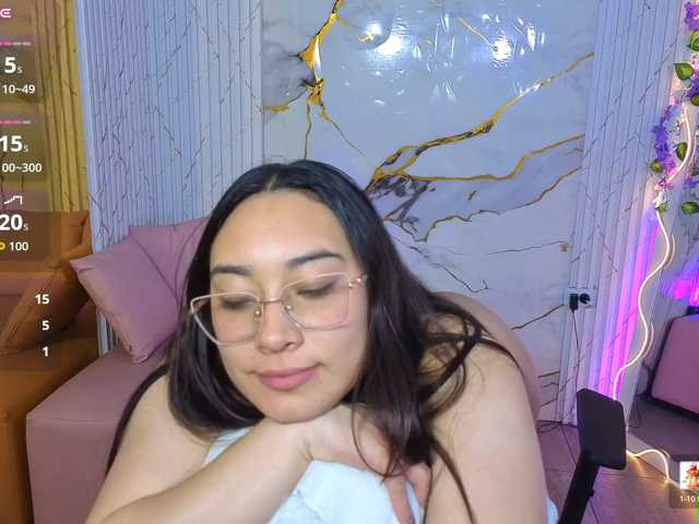 Nanni-tay live cam on BongaCams