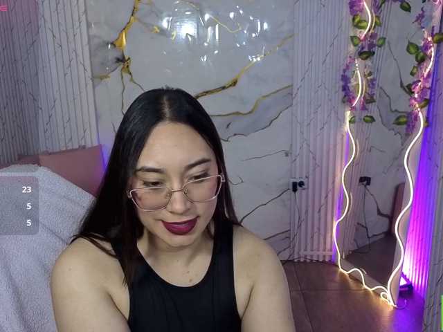 Nanni-tay live cam on BongaCams