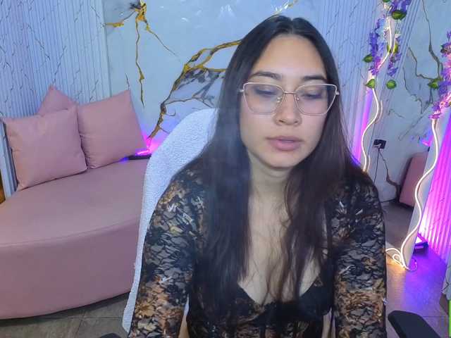 Nanni-tay live cam on BongaCams